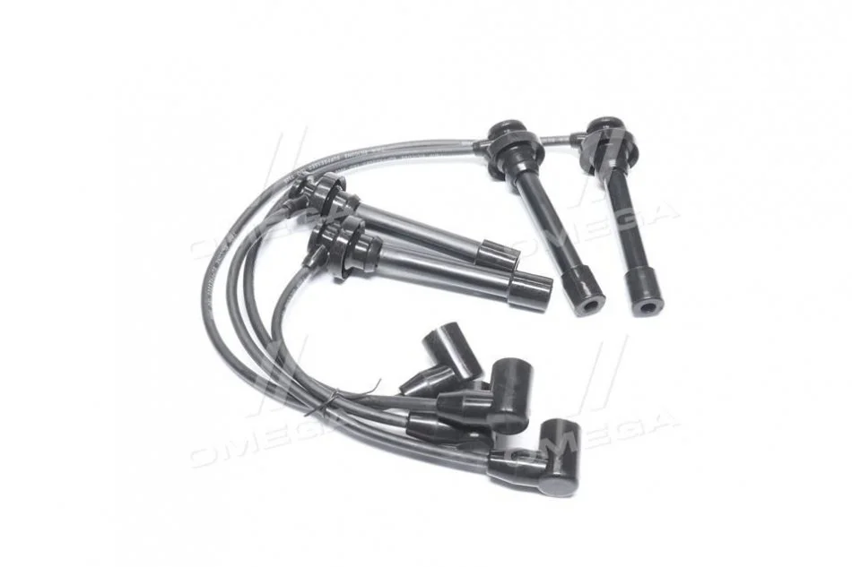 Провода зажигания к-т CHERY TIGGO 2,0L DECARO DESMW250283 (фото 1)