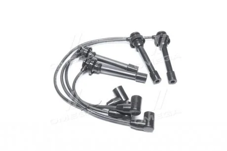 Провода зажигания к-т CHERY TIGGO 2,0L DECARO DESMW250283