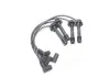 Провода зажигания к-т CHERY QQ/S11 03- DECARO DES113707020BA (фото 2)