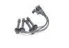 Провода зажигания к-т CHERY QQ/S11 03- DECARO DES113707020BA (фото 4)