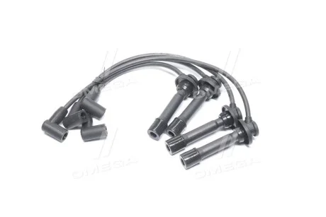 Провода зажигания к-т CHERY QQ/S11 03- DECARO DES113707020BA