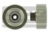 Направляючий ролик SKF VKM33132