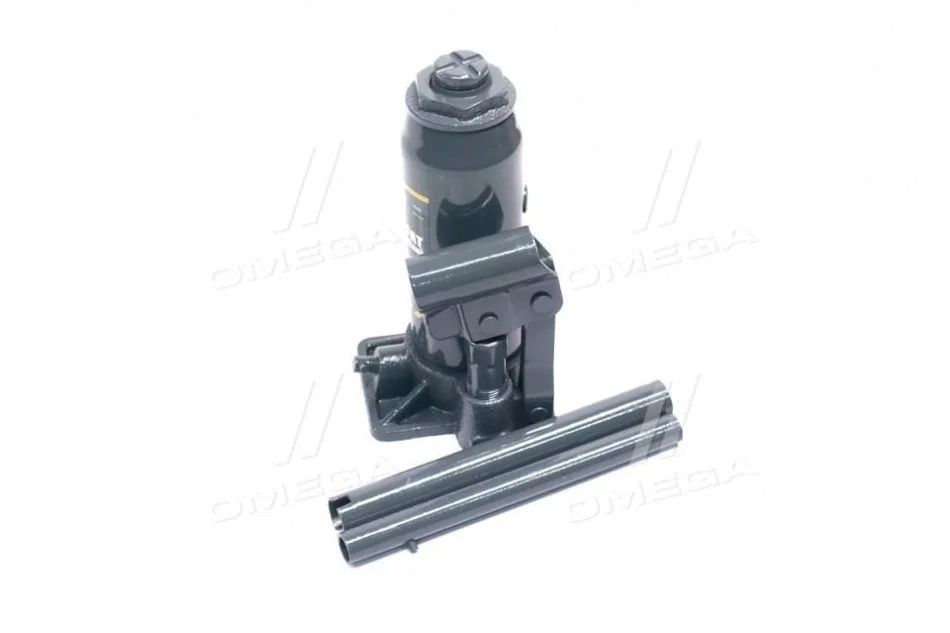 Домкрат 4т гідравл.,пластик H 195 /380 <> ARMER ARM4PVC (фото 1)