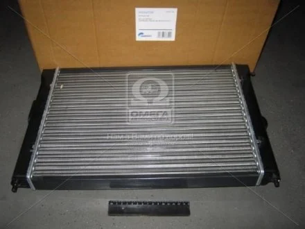 Радиатор охлаждения VW PASSAT/GOLF/POLO  TEMPEST TP15651631