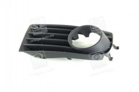 Решітка бамп. пра. VW GOLF V (вир-во) TEMPEST 0510598912