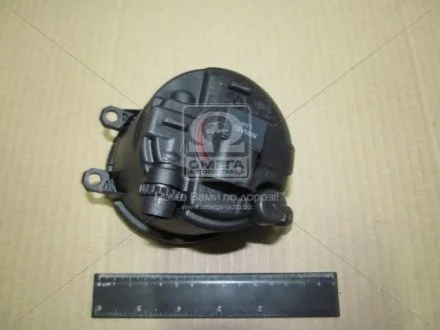 Фара п/тум. прав. TOY CAMRY 06- (пр-во) TEMPEST 0490550H2C