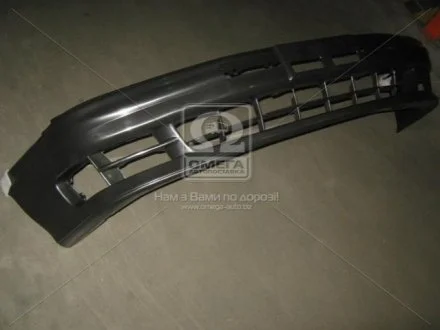 Бампер пер. NIS MAXIMA 95-00 TEMPEST 0370375901