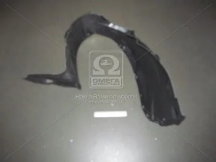 Подкрылок пер. пра. MAZDA 3 04- (пр-во) TEMPEST 0340300388