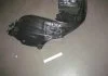 Подкрылок пер. лев. MAZDA 3 04- (пр-во) TEMPEST 0340300387 (фото 1)