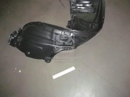Подкрылок пер. лев. MAZDA 3 04- (пр-во) TEMPEST 0340300387