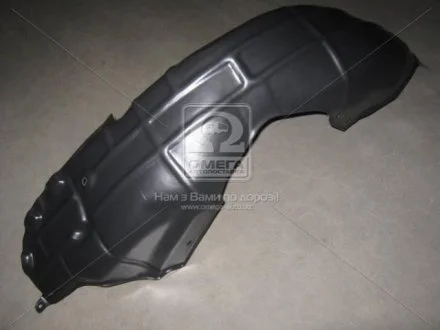 Подкрылок зад. лев. MAZDA 3 04- (пр-во) TEMPEST 0340299101