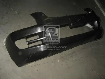 Бампер пер. KIA SPORTAGE 04-08 (вир-во) TEMPEST 0310280900