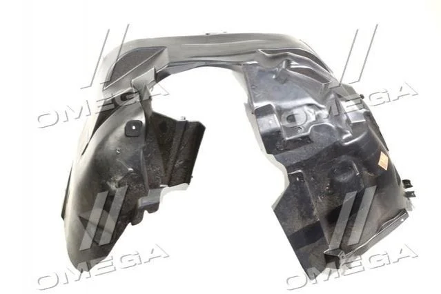 Подкрылок пер. лев. JEEP RENEGADE 14- TEMPEST 0304780387 (фото 1)