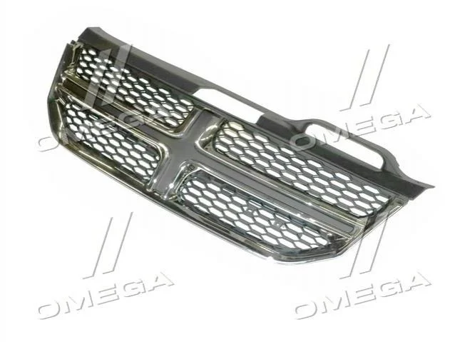 Решітка радіатора DODGE JOURNEY 08-19 TEMPEST 0217755991 (фото 1)