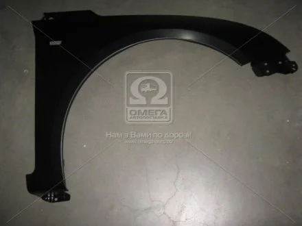 Крило переднє правое CHEV CRUZE (пр-во) TEMPEST 0160739310