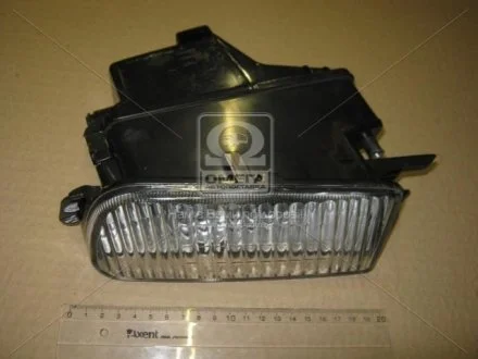 Фара п/тум. лев. AUDI 100 91-94 (пр-во) TEMPEST 0130072H1C
