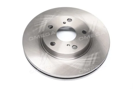 Диск тормозной TOYOTA AURIS 12- (пр-во SANGSIN) Hi-Q (SANGSIN) SD4607