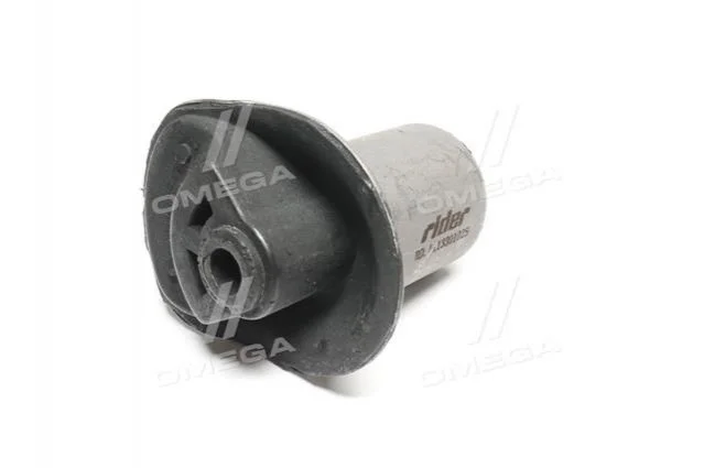 Сайлентблок балки CHERY AMULET задн.ось RIDER RDA113301025 (фото 1)