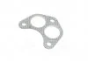 Прокладка труби прийомної CHERY AMULET RIDER RDA111200011 (фото 1)