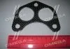 Прокладка труби прийомної CHERY AMULET RIDER RDA111200011 (фото 2)