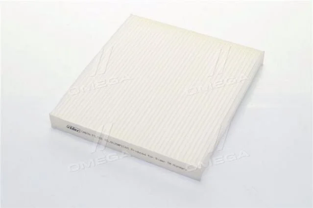 Фільтр повітря салону FORD TRANSIT 06- RIDER RD61J6WP2146 (фото 1)