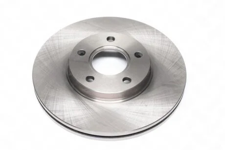 Диск тормозной FORD CONNECT 02- передн.  RIDER RD3325DF4277