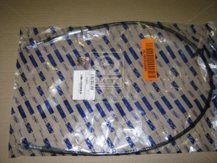 Трос спідометра DAEWOO MATIZ (пр-во) PARTS-MALL PTC015