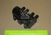Катушка зажигания CHEVROLET AVEO (пр-во Onnuri) ONNURI GICD001 (фото 3)