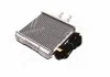 Радиатор отопителя CHEVROLET Lacetti 1.6-1.8 (пр-во AVA) AVA COOLING DWA6088 (фото 2)