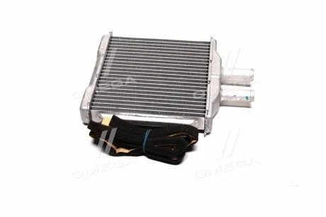 Радиатор отопителя CHEVROLET Lacetti 1.6-1.8 (пр-во AVA) AVA COOLING DWA6088