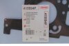Uszczelka gіow. JUMPER 2.2HDi 06-, 1,20 mm MLS CORTECO 415594P (фото 2)