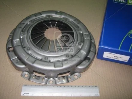 Кошик зчеплення NISSAN (Вир-во PHC) VALEO NSC17