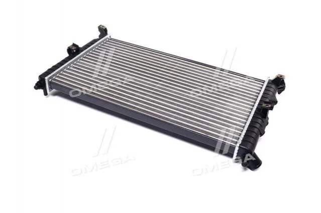 Радиатор охлаждения OPEL VECTRA B 96-02 (-A/C) TEMPEST TP1510630121 (фото 1)