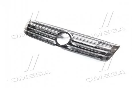 Решетка радиатора VW PASSAT B7 11-15 TEMPEST 0514629990