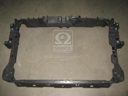 Панель передн. VW TIGUAN 07-11 TEMPEST 0511854200