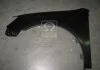 Крило переднє левое VW GOLF VI (пр-во) TEMPEST 0510599311 (фото 1)