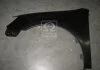 Крило переднє левое VW GOLF VI (пр-во) TEMPEST 0510599311 (фото 2)