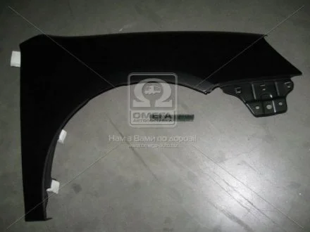 Крыло пер. пра. VW GOLF V (пр-во) TEMPEST 0510598310