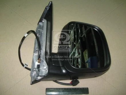 Дзеркало пра. ел. VW CADDY 04- (вир-во) TEMPEST 0510594402