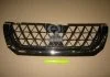 Решетка MIT PAJERO SPORT 00-07 (пр-во) TEMPEST 0360368990 (фото 2)