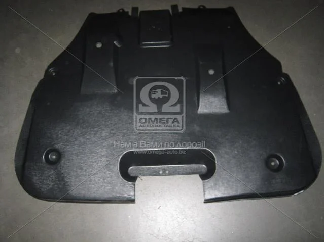 Захист двигуна MAZDA 6 02-08 (вир-во) TEMPEST 0340302225 (фото 1)