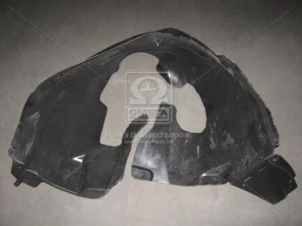 Підкрилок пер. пра. CHEV CRUZE (вир-во) TEMPEST 0160739388C