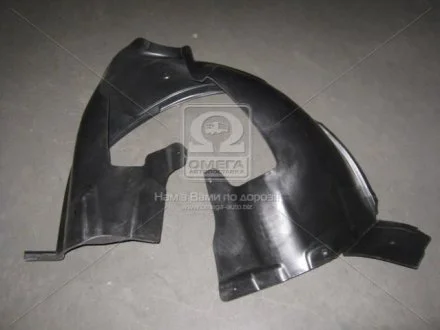 Підкрилок пер. лів. CHEV CRUZE (вир-во) TEMPEST 0160739387C