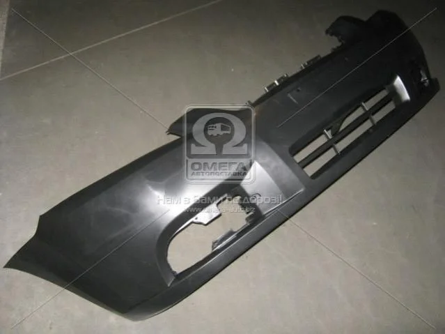 Бампер пер. CHEV AVEO T250 06- (вир-во) TEMPEST 0160106900C (фото 1)