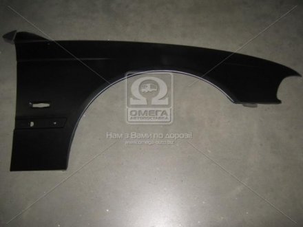 Крыло пер. пра. BMW 5 E39 TEMPEST 0140089310