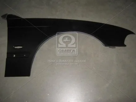 Крило переднє правое BMW 5 E39 (пр-во) TEMPEST 0140089310