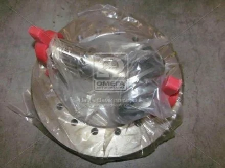Головна пара Еталон, ТАТА Е1-Е4 9*28 (швидкісна) RIDER RD266135300119
