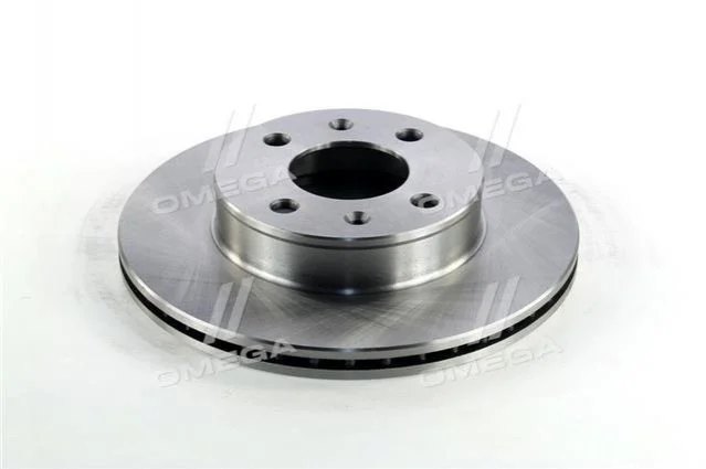 Диск тормозной HYUNDAI I10 08- передн. RIDER RD3325DF4458 (фото 1)