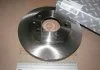 Диск тормозной MAZDA 626 92-02 передн. RIDER RD3325DF2704 (фото 2)