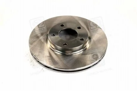 Диск тормозной MAZDA3 2,0L 03- передн.  RIDER RD3325DF4385